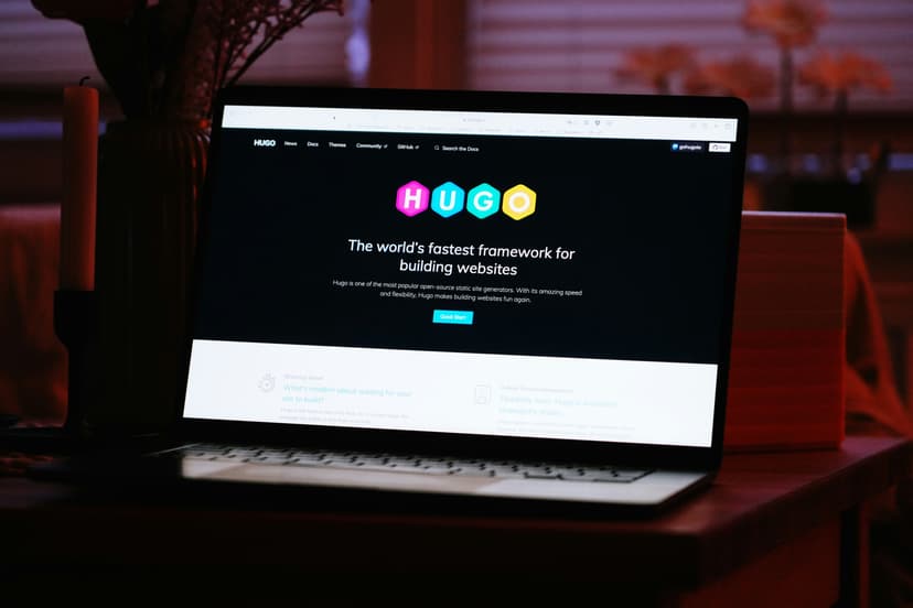 image-Web development